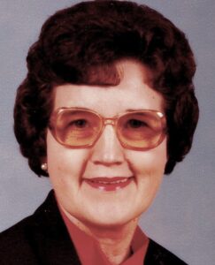 Norma E. Neely